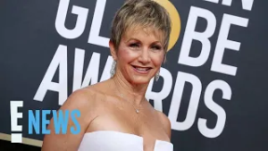 Beverly Hills, 90210's Gabrielle Carteris Details "Disfiguring" Injury | E! News