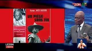 Olympe Bhêly-Quenum : Roger Sidokpohou revient sur son œuvre | Bénin TV