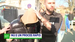 Rapid îl poate folosi pe Keita cu Craiova. Fotbalistul, dărâmat după ce a lovit o femeie pe trecere