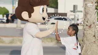 يوم رياضي في MST Academy