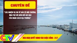 BRINGING THE PROVINCIAL PEOPLE'S COUNCIL RESOLUTION TO LIFE 07/31/2026 | EXPENDITURE TASKS FOR EN...