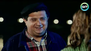 لما تجيب هدية للكراش في عيد الحب ??