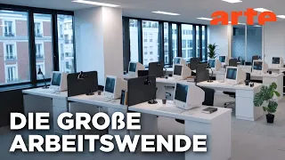 Bis zum Burnout | Hauptsache Arbeit (1/4) | Doku HD | ARTE