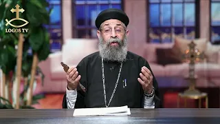 كلمتين وبس - الحلقة التاسعة عشر- مشاكلنا وبيوتنا الي اين