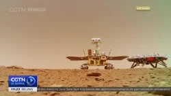 70th Anniversary of the Founding of China's Space Industry