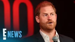 Prince Harry, Meghan Markle Follow This 10-Day Family Rule | E! News