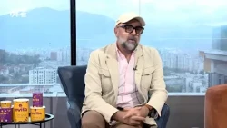 Damir Šehanović: "Džeko je najbolji primjer identiteta spakovanog u brend zahvaljujući reputaciji"