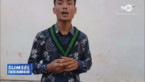 SUMSEL HARI INI - BALAP LIAR ANCAM KESELAMATAN