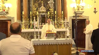 Pregled dana - Sveti Mihovil, znamen otoka i zaštitnik Općine Preko