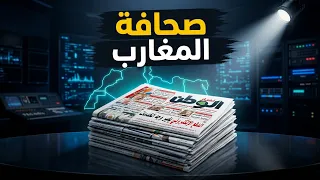قضايا مسكوت عنها خلف مانشيتات الصحف المغاربية