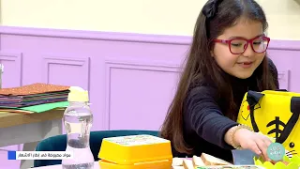 Malla KidZ S07 Episode 14 08-02-2026 Partie 01