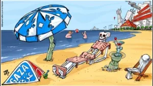 Thinking Out Loud with Micah Halpern - "World War Jew"