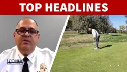 Police chief responds to 3 homicide investigations; Natl. Links Trust signs new lease