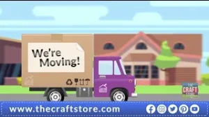 Tattered Lace One Day Special