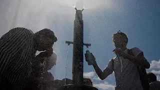 French government activates new 'extreme heat' Orsec plan as temperatures rise