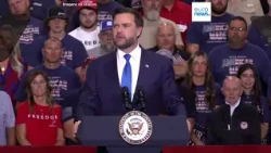 JD Vance contactou alto responsável iraniano numa tentativa de reativar negociações de paz