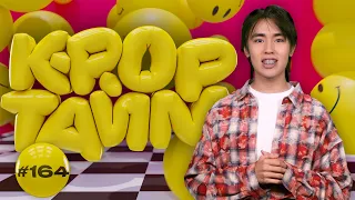 K-POP ТАЙМ #164