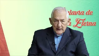 Word of Eternal Life - 09/07/2026 - Lk 6:6-11