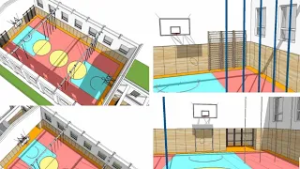 Projekt športovísk podporili