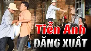 TIỄN ANH ĐĂNG XUẤT | Truy Tìm Bằng Chứng 2026 | Ký Sự Pháp Đình THVL | Chuyện Cảnh Giác Mới 2026