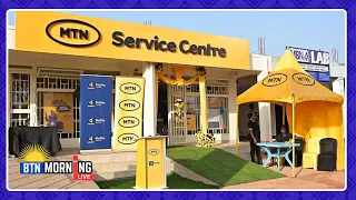 MTN MOBILE MONEY MOMOBAE , MTN YAKUZANIYE PROMOTION IDASANZWE
