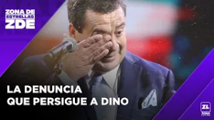 El COMPLEJO escenario de Dino Gordillo tras DENUNCIA en su contra