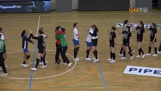 Gólzáporos és fordulatokban gazdag találkozóval indította az új szezont az SZKKA