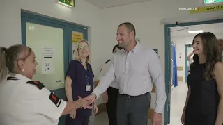 IMWETTQA WEGĦDA ELETTORALI OĦRA FL-IVF