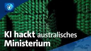 Australien: KI dringt in Regierungssysteme ein