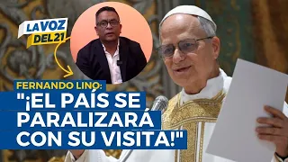 Pope Leo XIV Arrives in Peru: Here Is What Will Happen After the Vatican's Confirmation