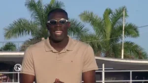 At the Track | July 3, 2025 | SportsMax TV