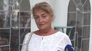 Dok su majke u Potočarima, građani Tuzle se okupili na tradicionalnom protestu