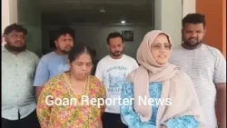 Goan Reporter:A 22-yrs-old dies amid alleged ambulance delay, raising concerns over Sanguem Hospital