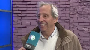 Cooperativas de toda la provincia se reunieron en esta capital