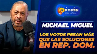 "Nobody cares about the solution, they only care about the votes": harsh criticism of the Dominic...
