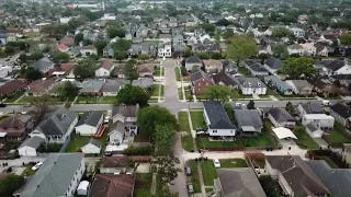 Louisiana still grapples with high insurance costs years after Hurricane Ida