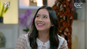 EXTENDED EPISODE 99 | MELI MENJENGUK BELLA BERSAMA HENDAR | MENCINTAI IPAR SENDIRI