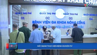 Administrative Reform September 26, 2026 | Thanh Hoa Television