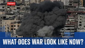 Iran war: The audacious attack that claimed dozens of lives