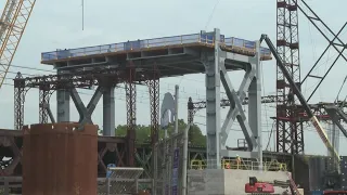 Train schedules to change as Norwalk WALK Bridge project moves forward