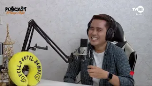PODCAST PUNYO KITO (PPK) | Rama Pratama(GM Hotel)#TVRIJambi#MediaPemersatuBangsa
