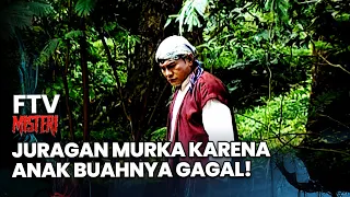 The Boss is Furious Because His Men Failed! | Mystery FTV