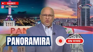 PANORAMIRA 24 FEBRERO