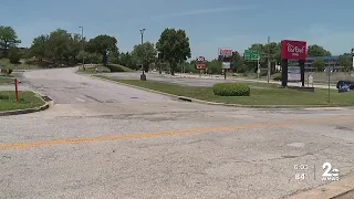 Two men arrested in connection with Woodlawn murder