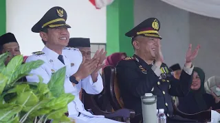 DINAMIKA JAMBI | HUT RI KE - 81 DI BATANGHARI #TVRIJambi#MediaPemersatuBangsa