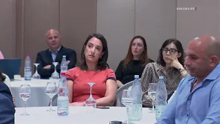 L-EWWEL REĠJUN NEWTRALI GĦALL-KLIMA