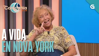 Unha vida en Nova York | EN COMPAÑÍA DE LOLI