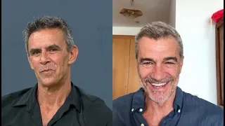 The 'liberation' of Alonso Caparrós and Toni Cantó due to the loss of testosterone and sexual desire