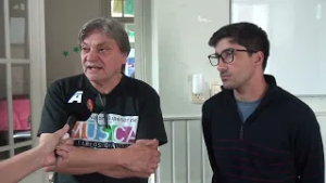 Marcos Juárez: Conservatorio de Musica "Carlos Giraudo" inicia un nuevo ciclo lectivo