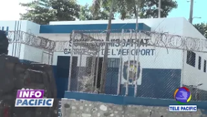 Le BINUH salue le départ du CPT et renouvelle son soutien au PM Alix Didier Fils-Aimé